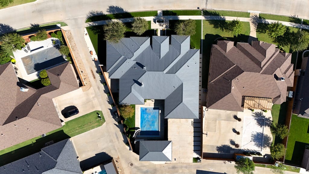 Roofing contractor in Clovis New Mexico